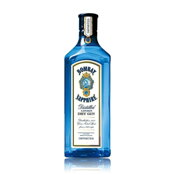 Bombay Sapphire London Dry Gin-750ml
