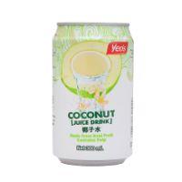 YEO'S COCONUT ( JUICE DRINK ) 300ML