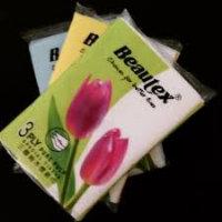 BEAUTEX TISSUE 1 PACK
