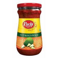 RUCHI PICKLE