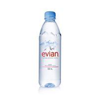 EVIAN WATER 500ML