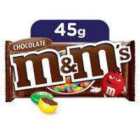 M&M'S MILK 45G