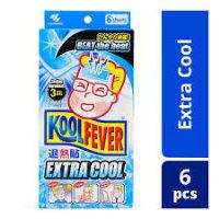 KOOLFEVER EXTRA  COOL 6S