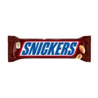 SNICKERS PEANUT CHOCOLATE EURO