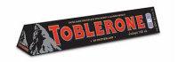 TOBLERONE TONE DARK CHOCO 100G