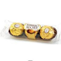 FERRERO ROCHER 3S