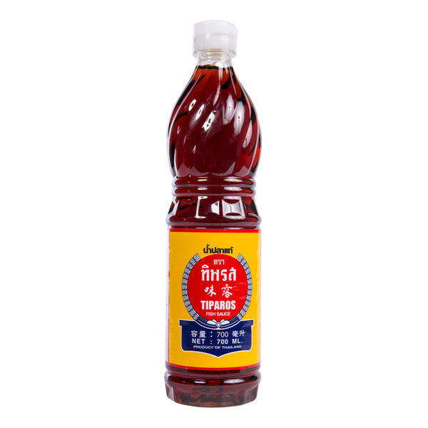 FISH SAUCE THAI 700ML