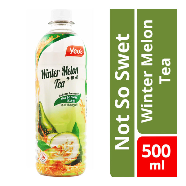 YEO WINTER MELON 500ML
