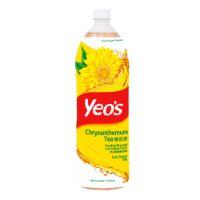 YEO CHRYSANTHEMUM TEA 1.48L