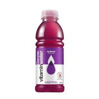GLACEAU VITAMIN WATER 500ML RESTORE