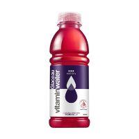GLACEAU VITAMIN WATER 500ML BLUEBERRY