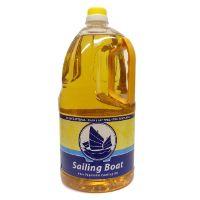 SAILING BOAT OIL 2L