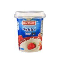 MARIGOLD YOGHURT LOW FAT-STRAWBERRY -130G