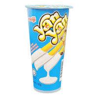 YAN YAN CREAMY VANILLA 50G