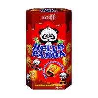 HELLO PANDA - CHOCOLATE 50G