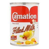CARNATION EVAPORATED FILLED MILK 390G