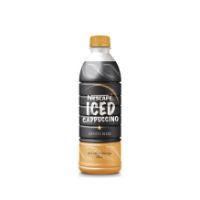 NESCAFE ICED CAPPUCCINO 500ML