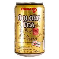 POKKA CHINESE OOLONG TEA 300ML