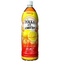 POKKA LEMON TEA 1.5L