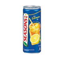 SEASONS ICE LEMON TEA 300ML