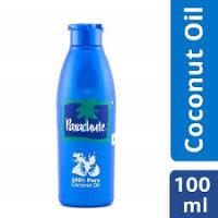 PARACHUTE COCONUT OIL 100ML