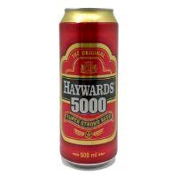 Haywards 5000 BEER 500ML
