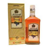 MDOWELLS VSOP BRANDY 90ML
