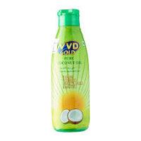 VVD PURE COCONUT OIL 100ML