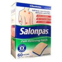 SALONPAS