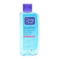 CLEAN & CLEAR OIL CONTROL TONER 100ML