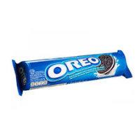 KRAFT OREO CREAM 133G