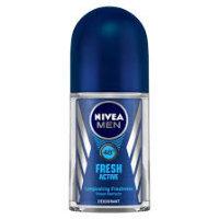 NIVEA DEO MEN FRESH ACTIVE 50ML