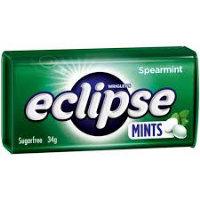 ECLIPSE MINTS SPEARMINT SF35G