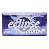 ECLIPSE MINTS WINTERFROST 35G
