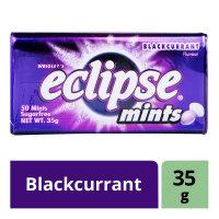 ECLIPSE MINTS BLACKCURRANT 35G