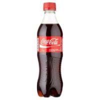 COKE 500ML