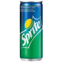 SPRITE 330ML
