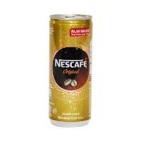 NESCAFE ORIGINAL SINGLES 240ML