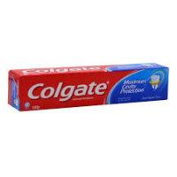 COLGATE ANTICAVITY TOOTHPASTE 100G REGULAR