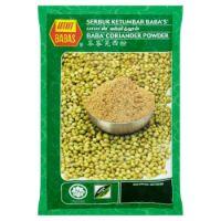 BABAS CORIANDER POWDER 125G