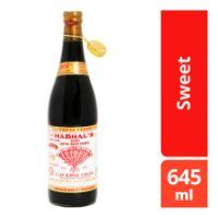 Habhal's Sweet Soya Bean Sauce (Kicap Manis) 645ml