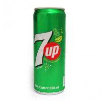 7UP 320ML