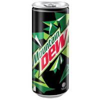 MOUNTAIN DEW 320 ML