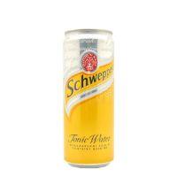 F&N TONIC WATER 330ML