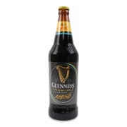 Guinness Bottle Beer - Foreign Extra Stout 640ML