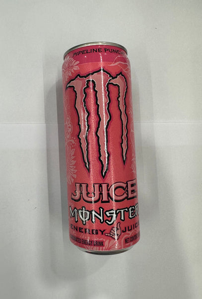 MONSTER PIPELINE PUNCH ENERGY DRINK 355ML