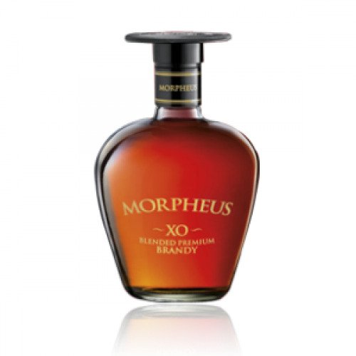 MORPHEUS BRANDY 750ML