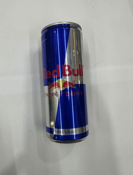 RED BULL ENERGY DRINK 250ML