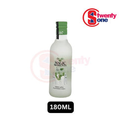 MAGIC MOMENTS GREEN 180ML