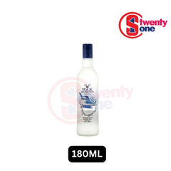 MAGIC MOMENTS TRIPLE DISTILLED VODKA 180ML